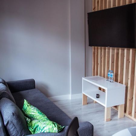 Apartamenty Dluga 6 Быдгощ Экстерьер фото