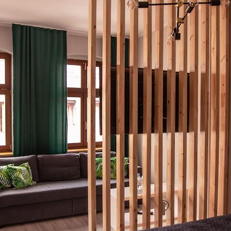 Apartamenty Dluga 6 Быдгощ Экстерьер фото