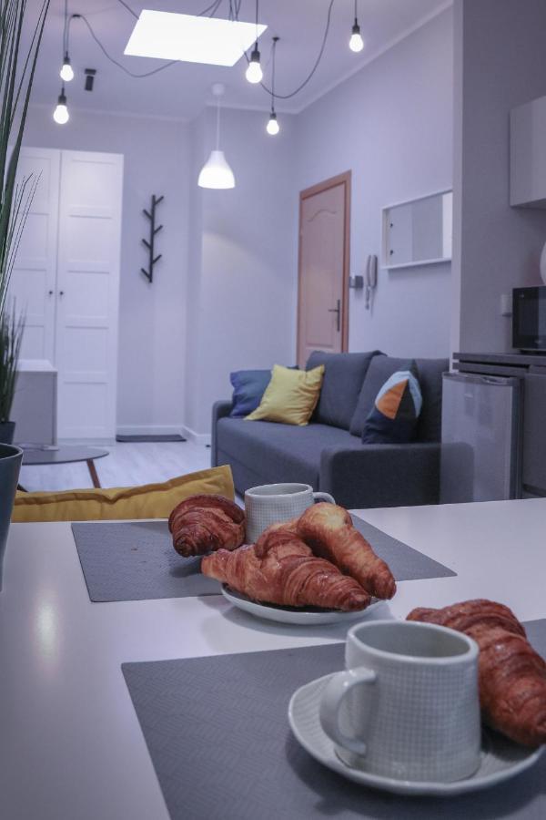 Apartamenty Dluga 6 Быдгощ Экстерьер фото