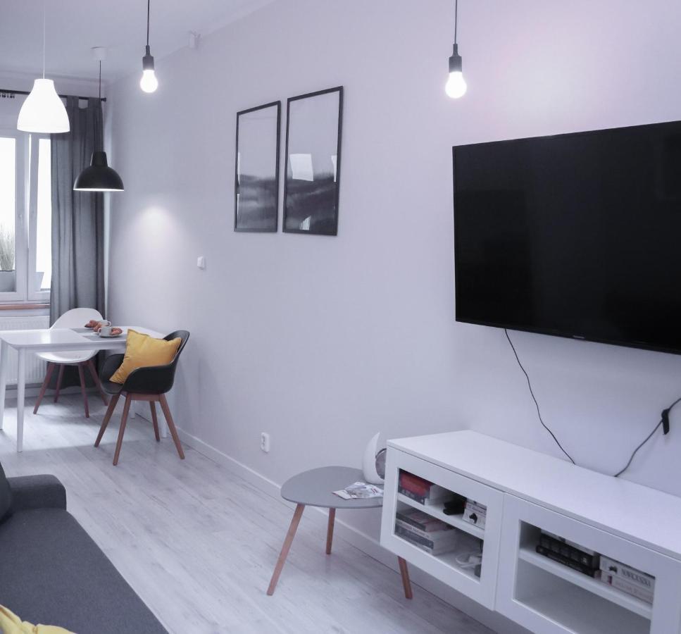 Apartamenty Dluga 6 Быдгощ Экстерьер фото