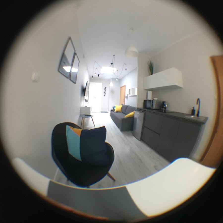 Apartamenty Dluga 6 Быдгощ Экстерьер фото