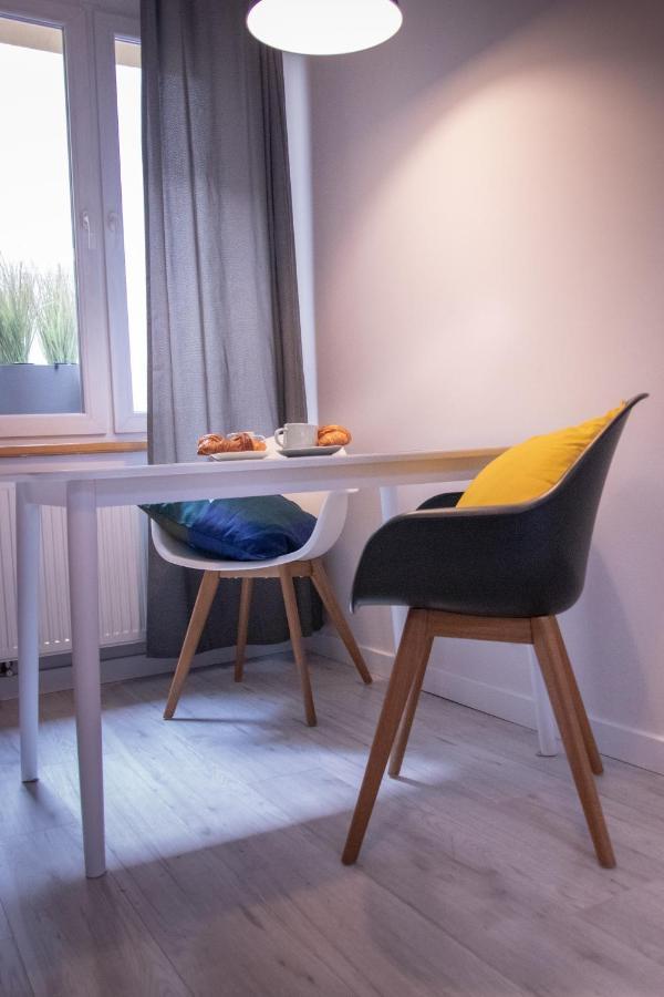 Apartamenty Dluga 6 Быдгощ Экстерьер фото