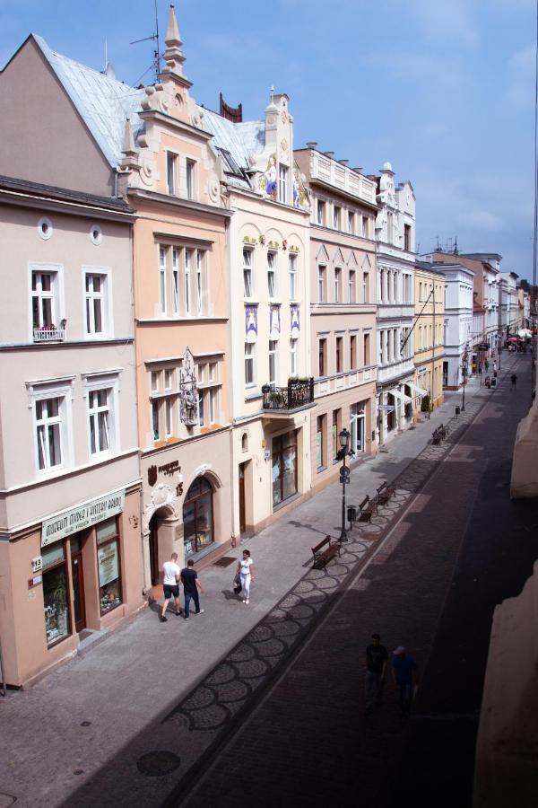 Apartamenty Dluga 6 Быдгощ Экстерьер фото