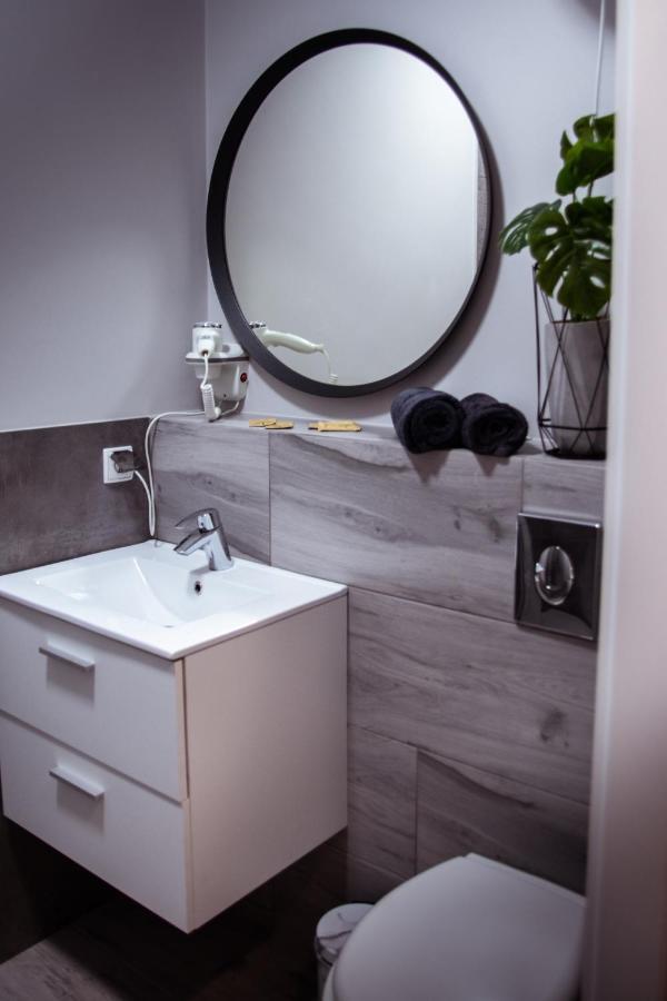 Apartamenty Dluga 6 Быдгощ Экстерьер фото